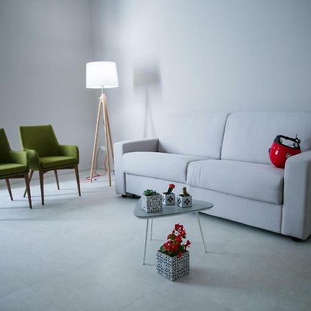 Ortigia Casa Fab Apartman Szirakúza Kültér fotó