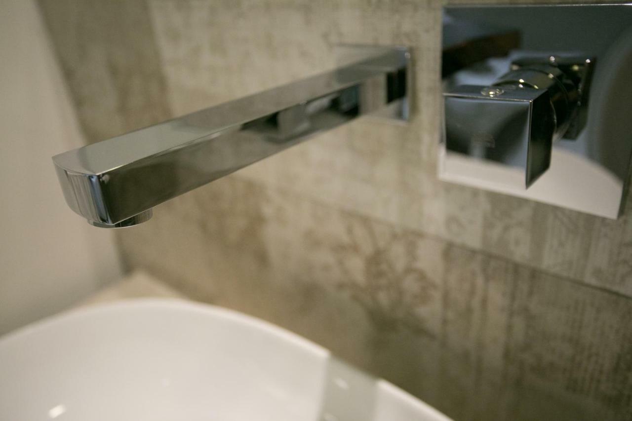 Ortigia Casa Fab Apartman Szirakúza Kültér fotó