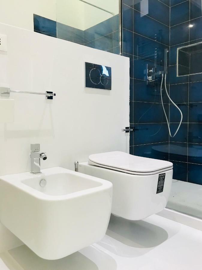 Ortigia Casa Fab Apartman Szirakúza Kültér fotó