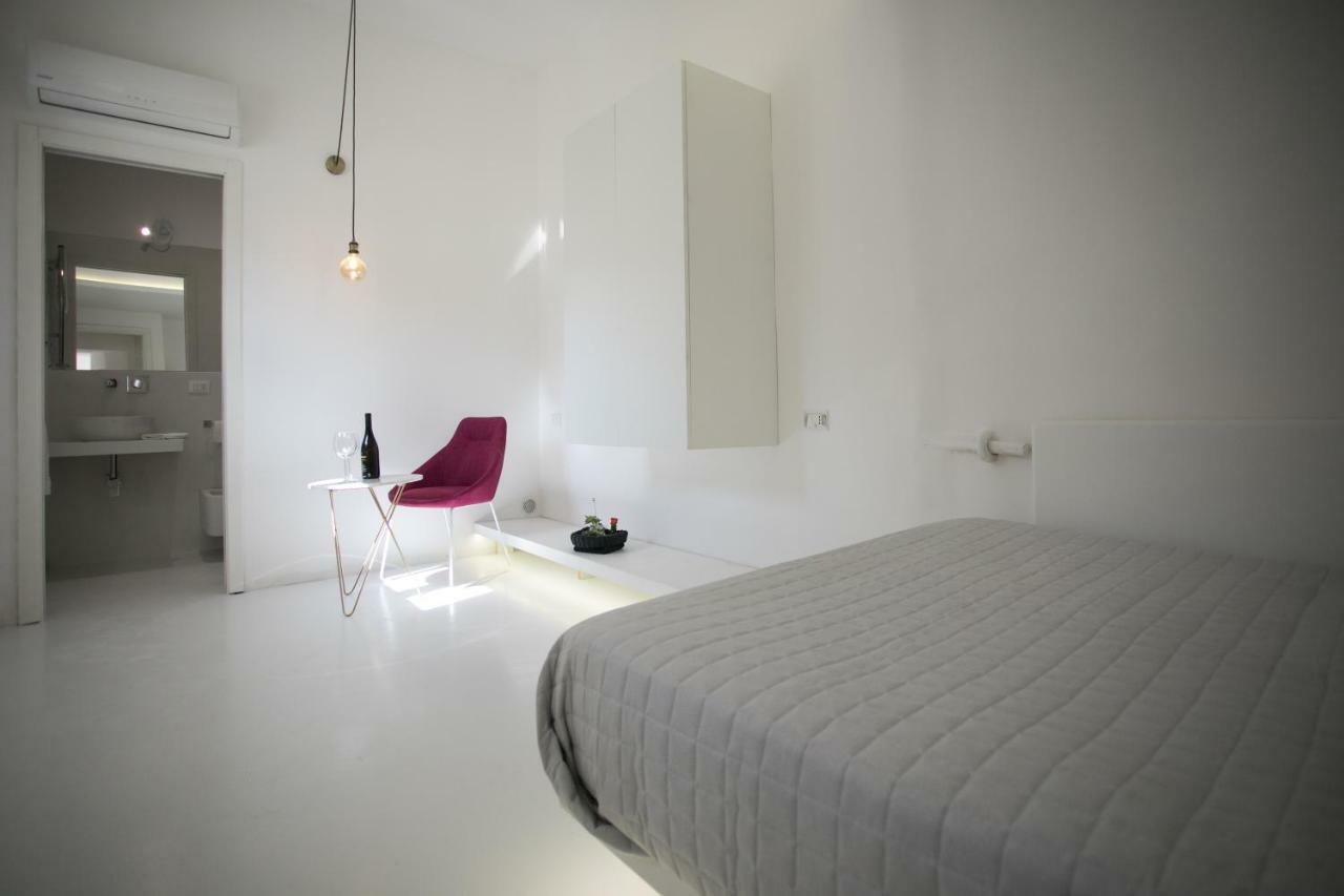 Ortigia Casa Fab Apartman Szirakúza Kültér fotó
