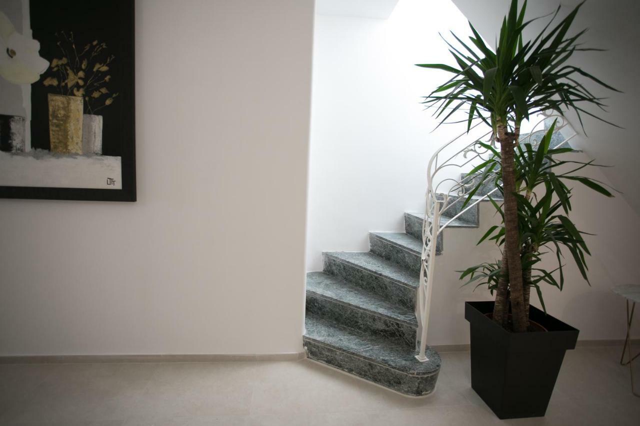 Ortigia Casa Fab Apartman Szirakúza Kültér fotó