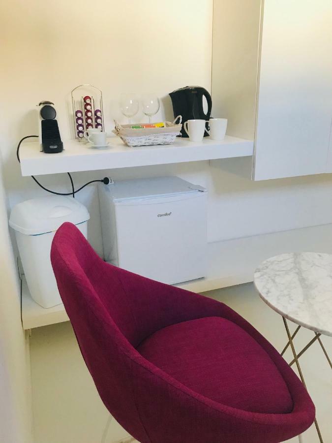 Ortigia Casa Fab Apartman Szirakúza Kültér fotó